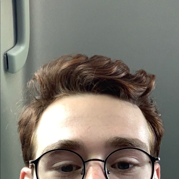 Meet your Posher, Patrick - Picture 1 of 1